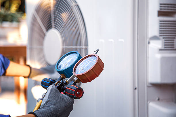 Affordable Emergency Hvac solutions in Thornton, PA